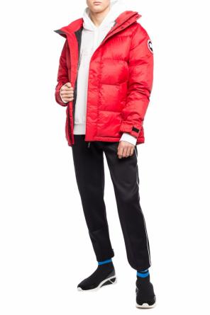 'approach' quilted jacket, zdjęcie 2 'approach' quilted jacket od Canada Goose